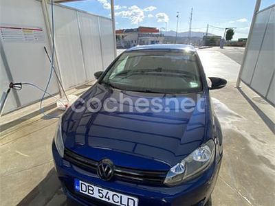 VW Golf VI