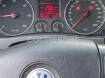 VW Golf Plus