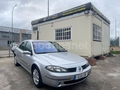 Renault Laguna II