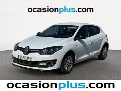 Renault Mégane III