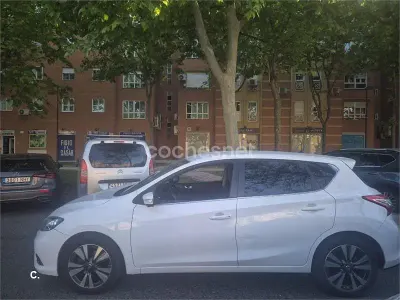 Usado Nissan Pulsar