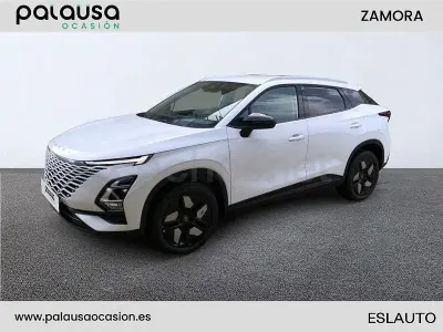 Nuevo Omoda 5 147 CV (108 kW) 2025 Blanco SUV