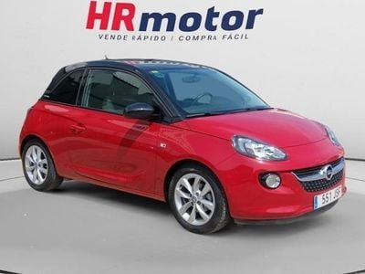 Opel Adam