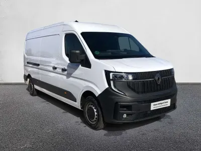 Usado Renault Master