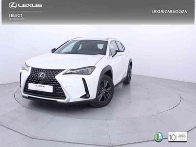 Blanco Nuevo 2025 Lexus UX 300h SUV | 34.900 €