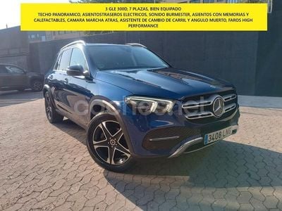 Mercedes GLE300