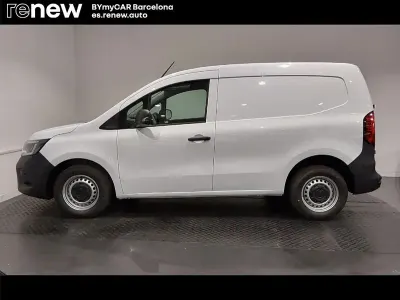 Usado Renault Kangoo