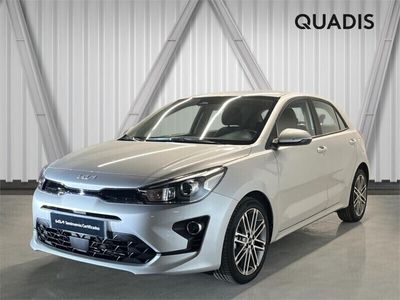 usado Kia Rio 1.2 DPi 62kW (84CV) Drive Pack Sport