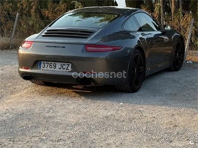 Porsche 911 Carrera