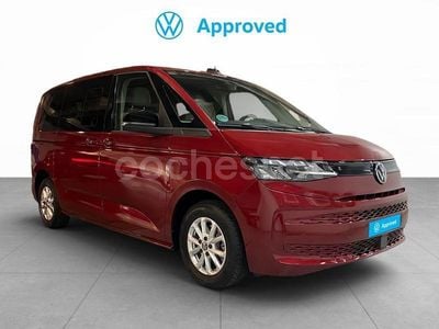 VW Multivan