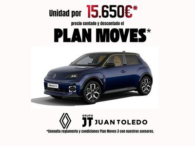 Renault R5