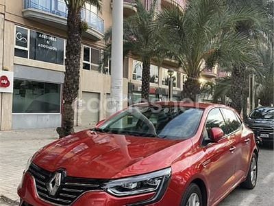 Renault Mégane III