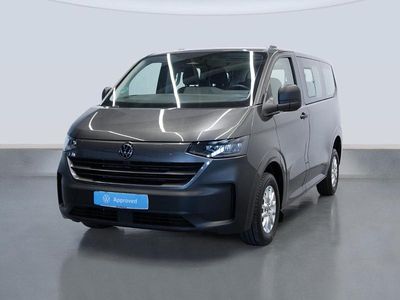 Usado VW Caravelle 150 CV (110 kW) 2025 Gris Monovolumen