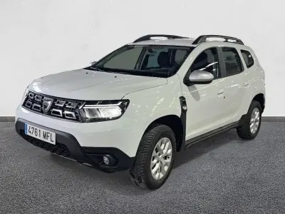 Usado Dacia Duster Extreme 115 CV (84 kW) 2023 SUV