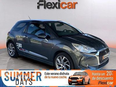 DS Automobiles DS3