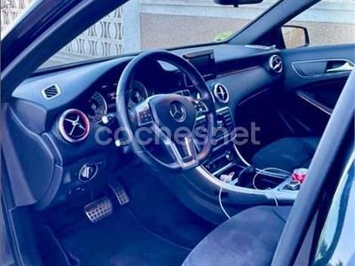 Usado Mercedes 200 75 CV (55 kW) 1993 Negro Berlina