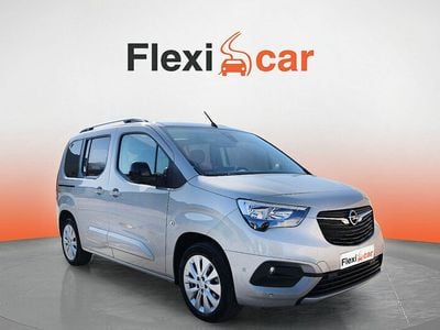 Opel Combo Life