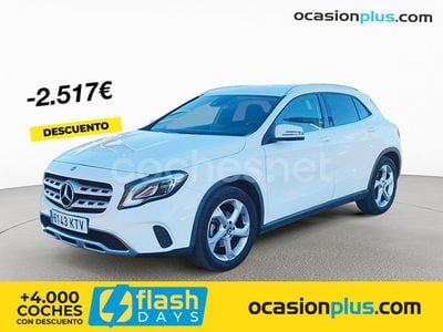 Mercedes GLA180
