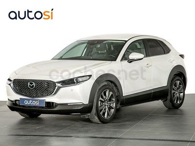 Usado Mazda CX-30 186 HP (136 kW) 2022 Branco SUV