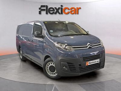 Citroën Jumpy