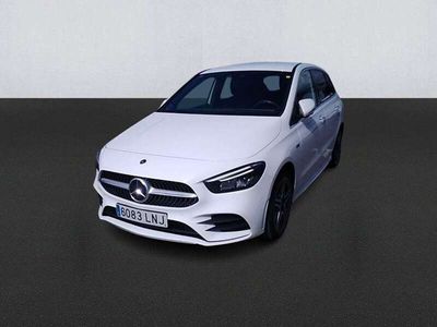 Mercedes E250
