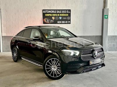 Mercedes GLE350e