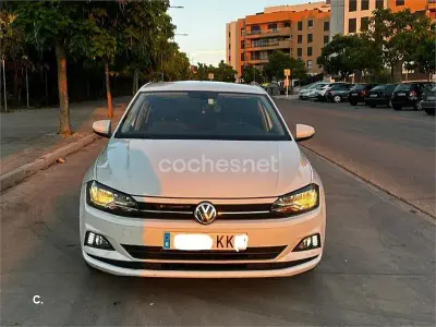 Usado VW Polo
