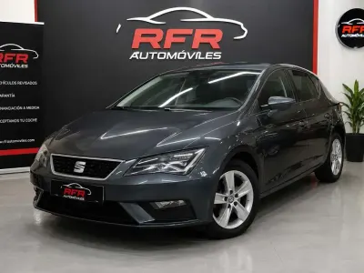 Usado Seat Leon