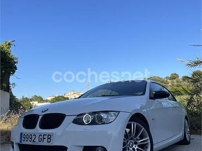 BMW 330 Cabriolet