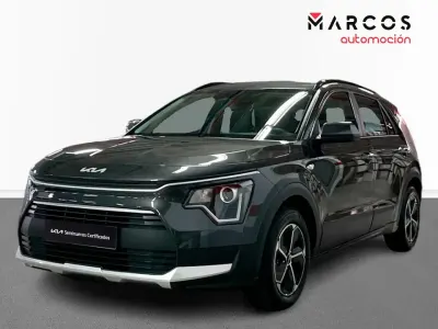Usado Kia Niro