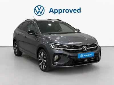 Usado VW Taigo R-line 150 CV (110 kW) 2022 SUV