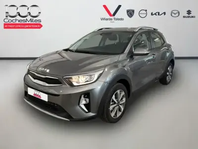 Nuevo Kia Stonic 100 CV (73 kW) 2026 Otro SUV