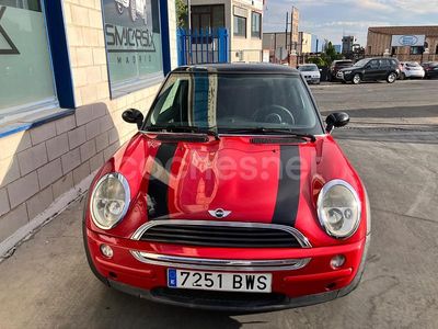 Mini ONE