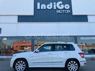 Mercedes GLK220