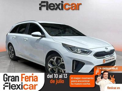 Kia Ceed GT