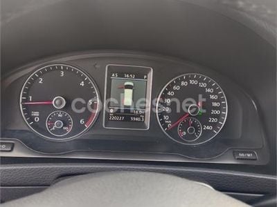 VW Multivan