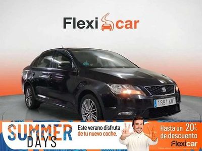 Seat Toledo