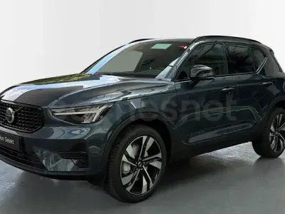 Nuevo Volvo XC40 Ultra 163 CV (119 kW) 2026 Azul SUV