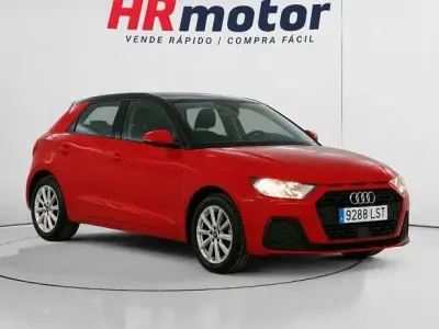 Usado Audi A1