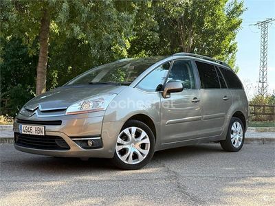 Citroën Grand C4 Picasso