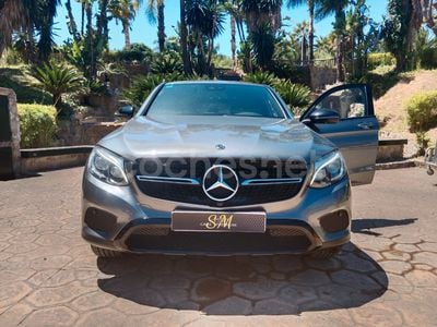 Mercedes GLC220