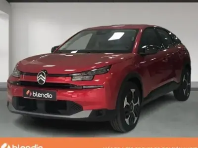 Usado Citroën C4 Business Class 145 CV (106 kW) 2025 SUV