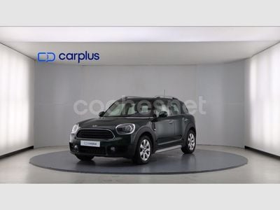 Mini One Countryman