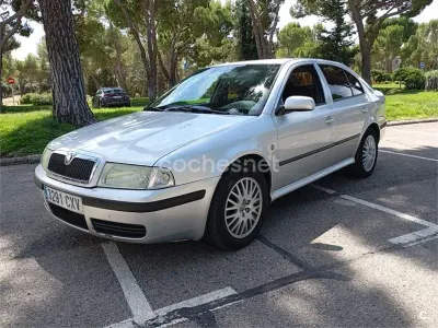 Usado Skoda Octavia