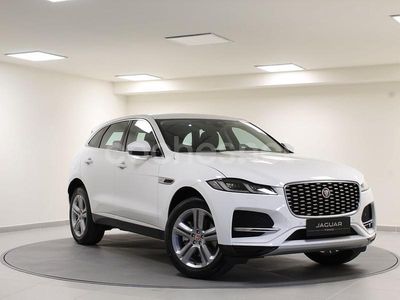 Blanco Usado 2023 Jaguar F-Pace R-Dynamic SUV | 52.800 €