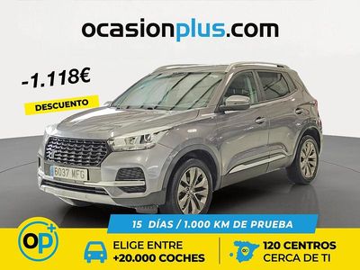 Usado DR DR 4.0 116 CV (85 kW) 2023 Blanco SUV