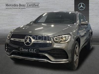 Mercedes GLC300e