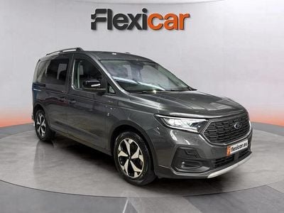 Ford Grand Tourneo Connect
