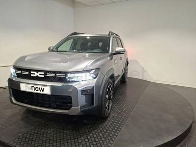Usado Dacia Bigster Journey 155 CV (114 kW) 2025 Gris / plata SUV