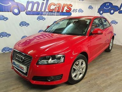 usado Audi A3 2010